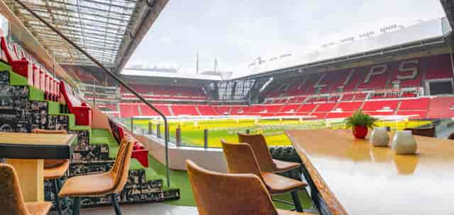Philips Stadion - image 2