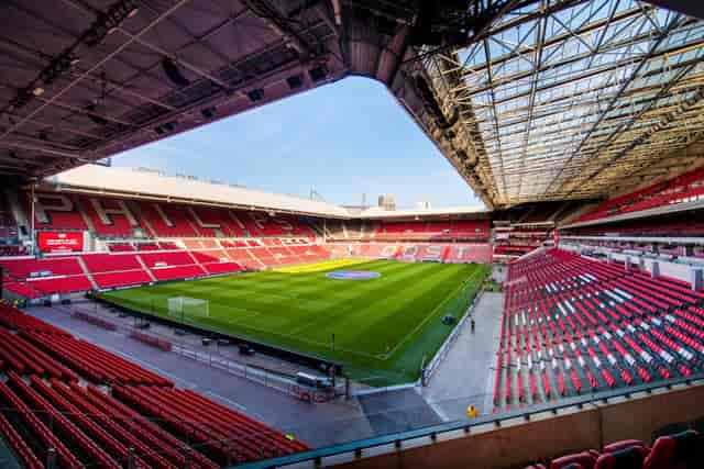 Philips Stadion - image 3