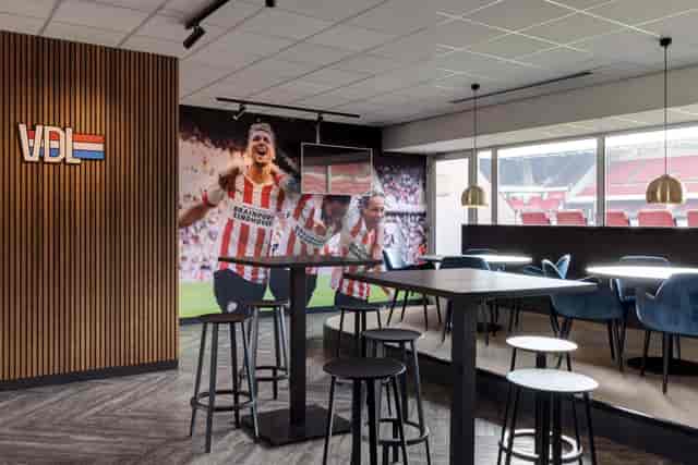 Philips Stadion - image 3