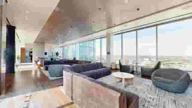 Sky Terrace