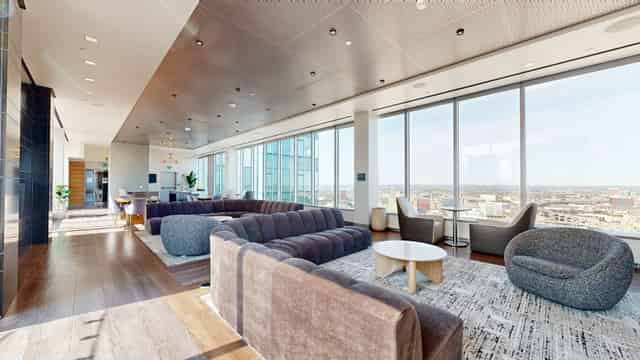 Sky Terrace