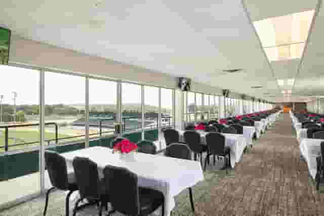 Sky Terrace