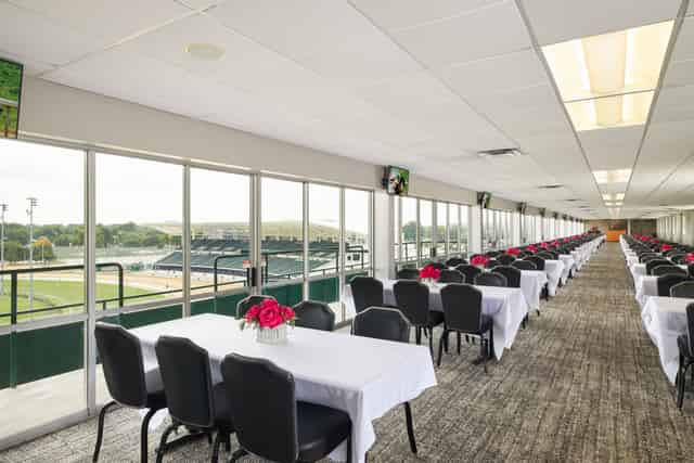 Sky Terrace