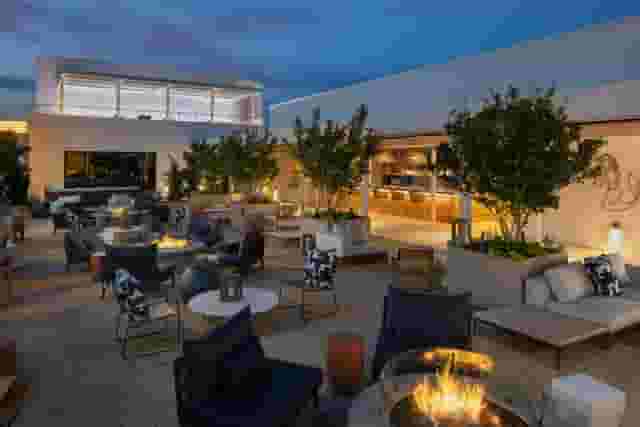 Sky Terrace
