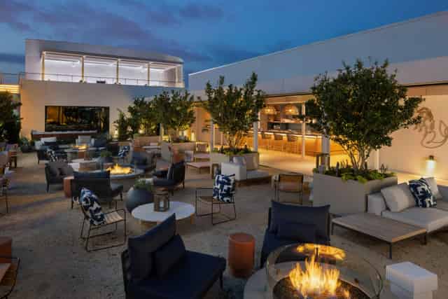 Sky Terrace