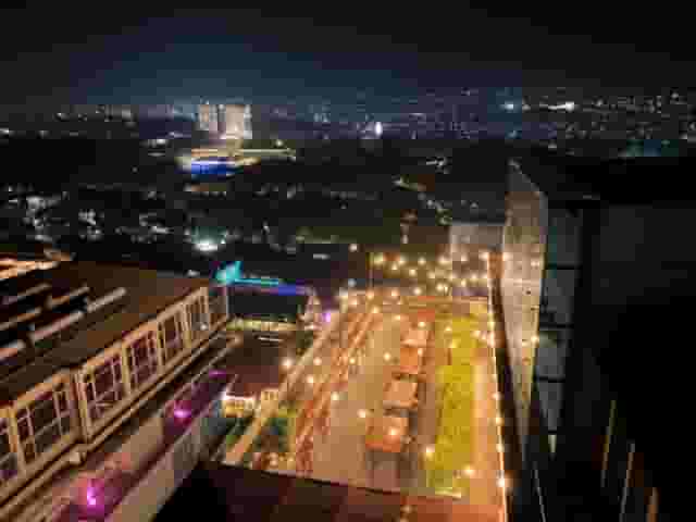 Sky Terrace
