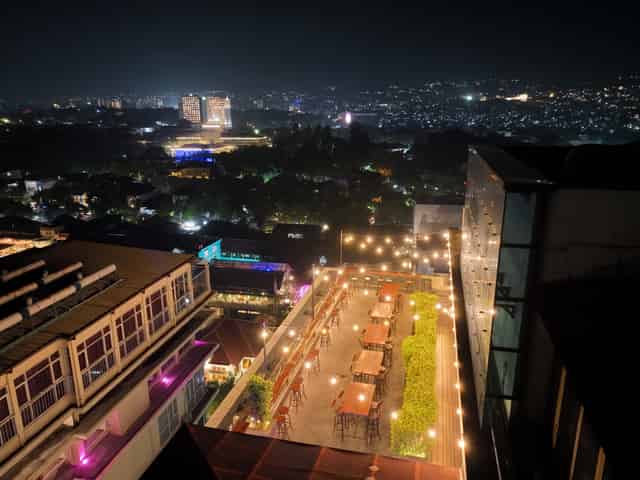 Sky Terrace