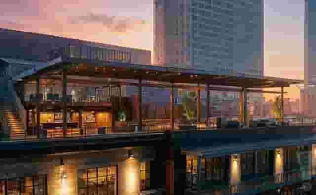 Pavilion Club Knightsbridge