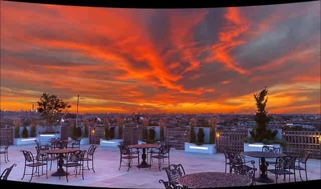Sky Terrace