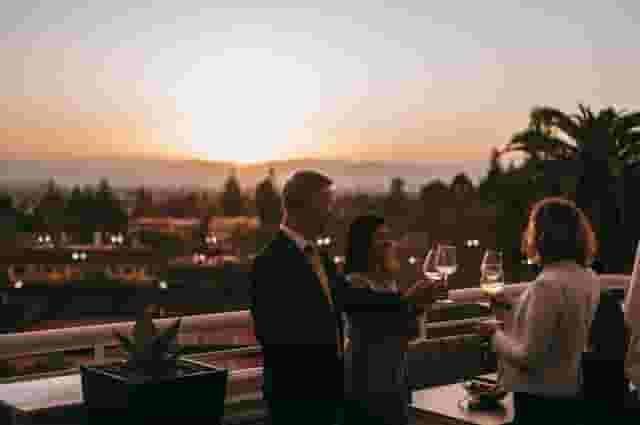 Sky Terrace