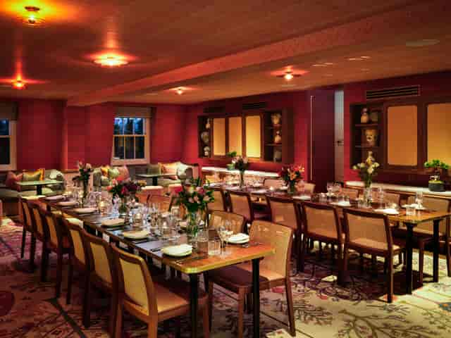 Pavilion Club Knightsbridge - image 2