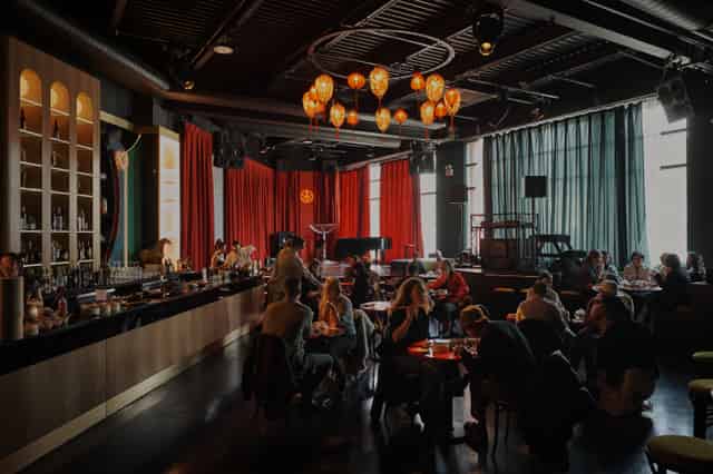 The Red Room