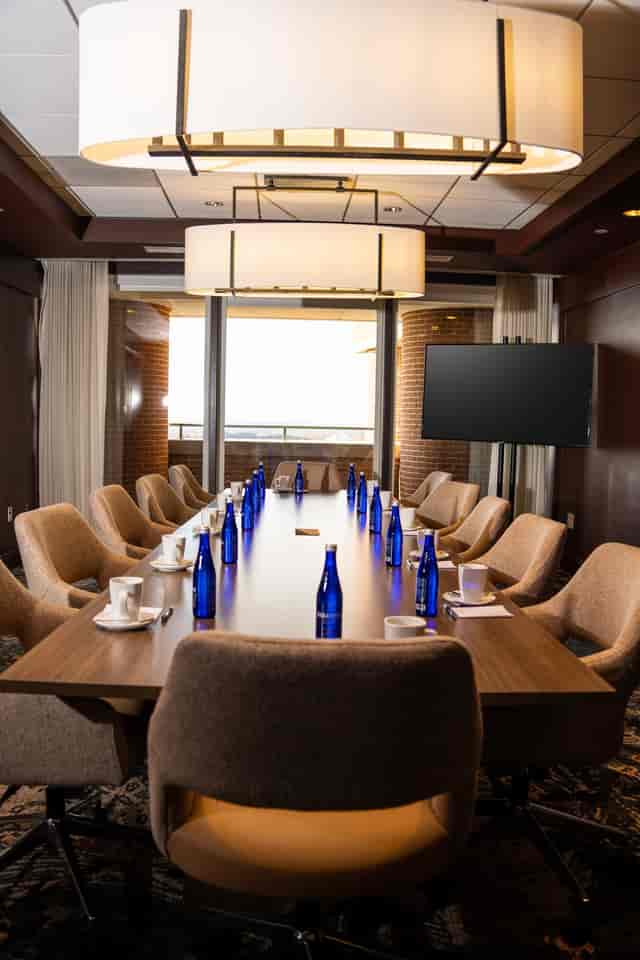 Pavilion Club Knightsbridge - image 2