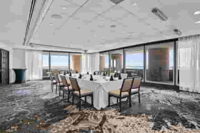 Pavilion Club Knightsbridge