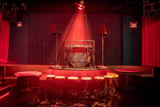 The Red Room