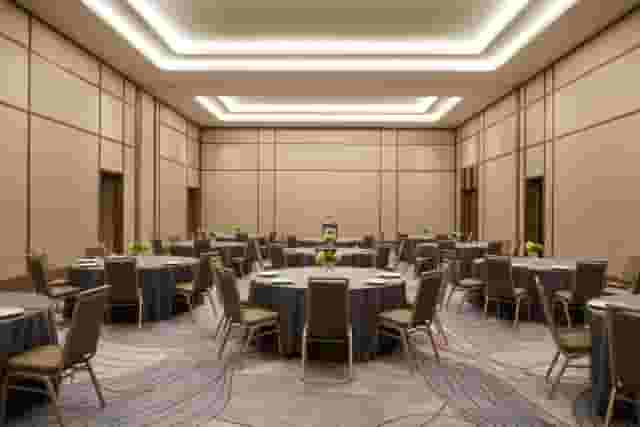 Small Meeting Room