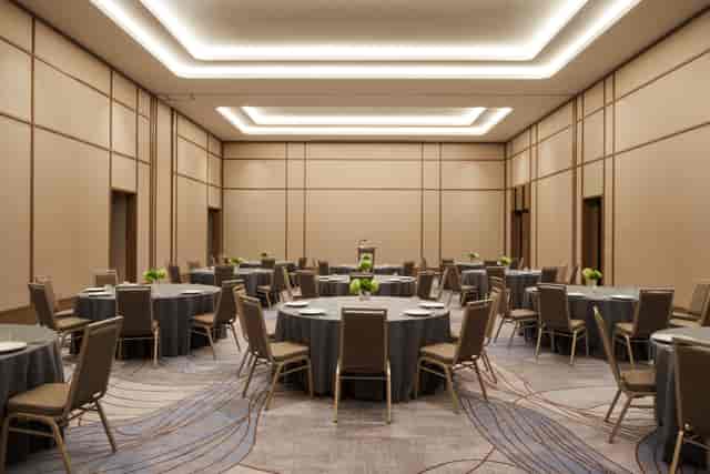 Pavilion Club Knightsbridge - image 3