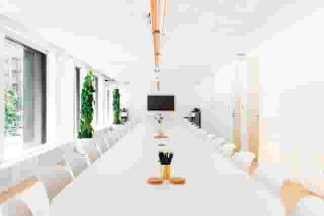 Small Meeting Room
