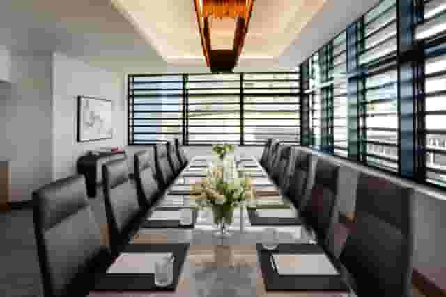 Small Meeting Room