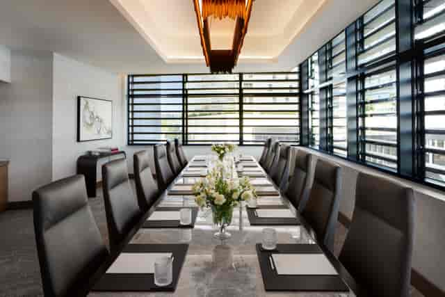 Pavilion Club Knightsbridge - image 2