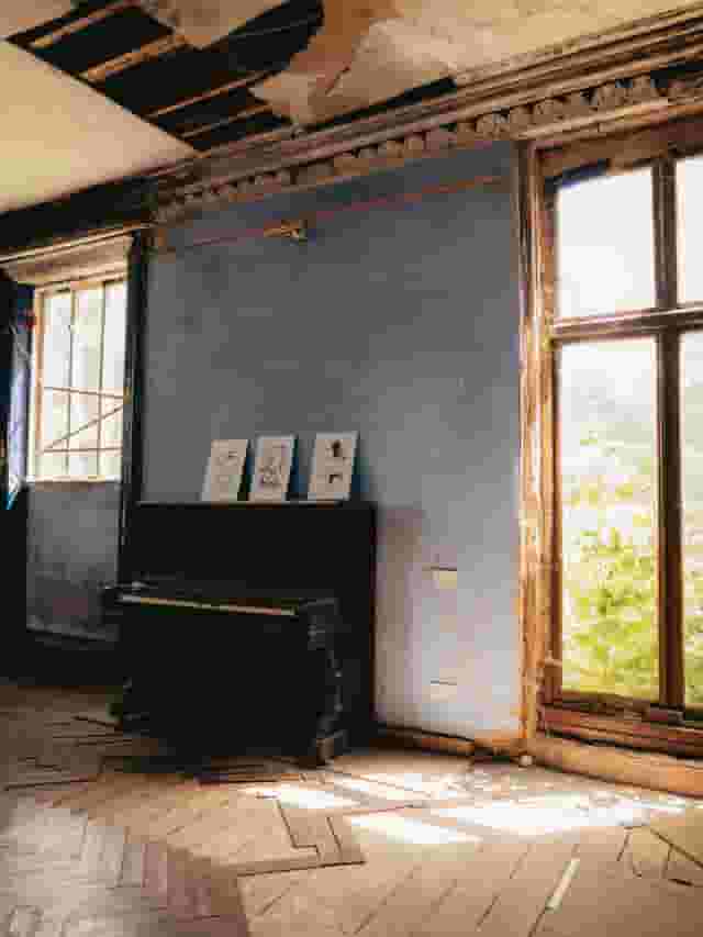 Antwerp Mansion