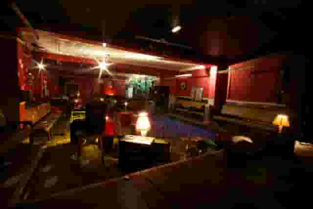 Antwerp Mansion