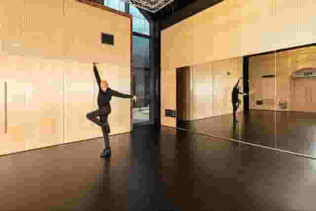 Studio Bee +2 more