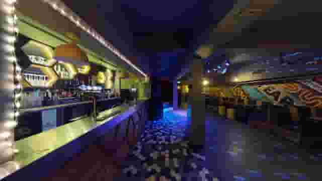 Hideout