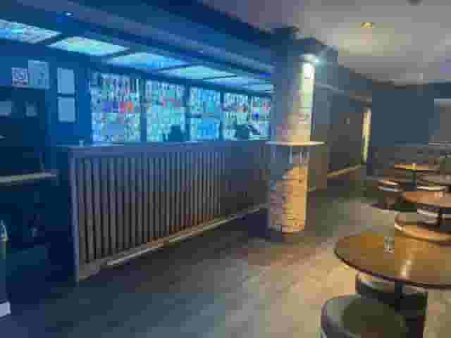 Hideout