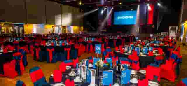 Wythenshawe Forum