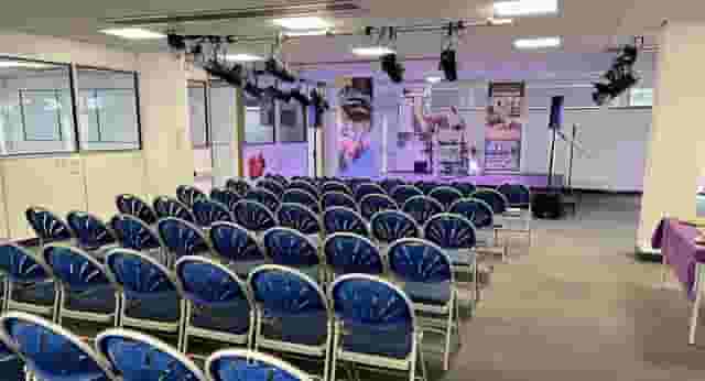 Wythenshawe Forum