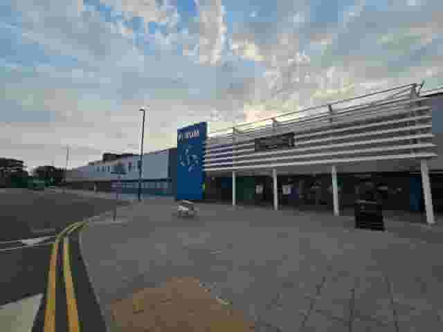 Wythenshawe Forum