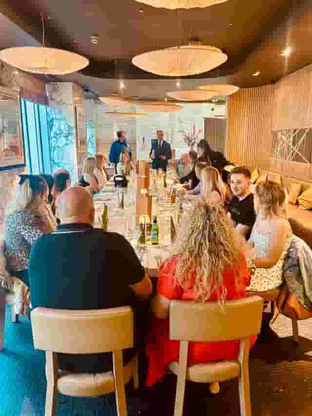 Fumo Manchester