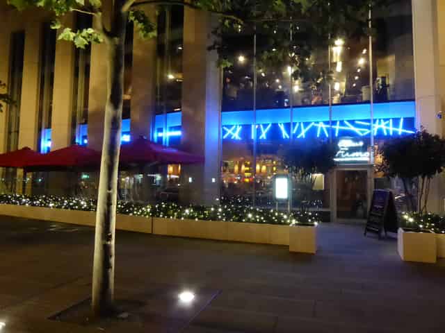 Whole Venue