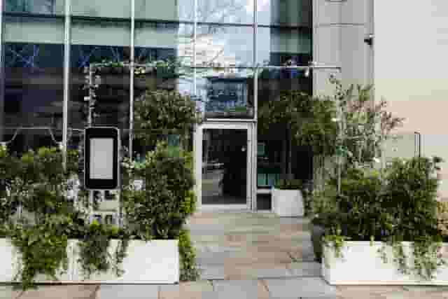 Fumo Manchester