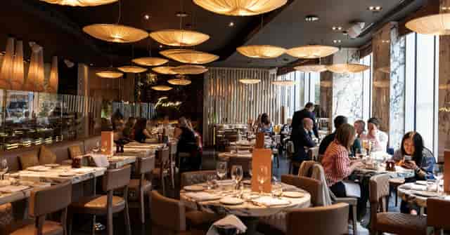 Fumo Manchester - image 3