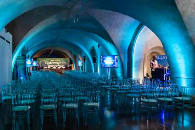 Somerset House - image 2