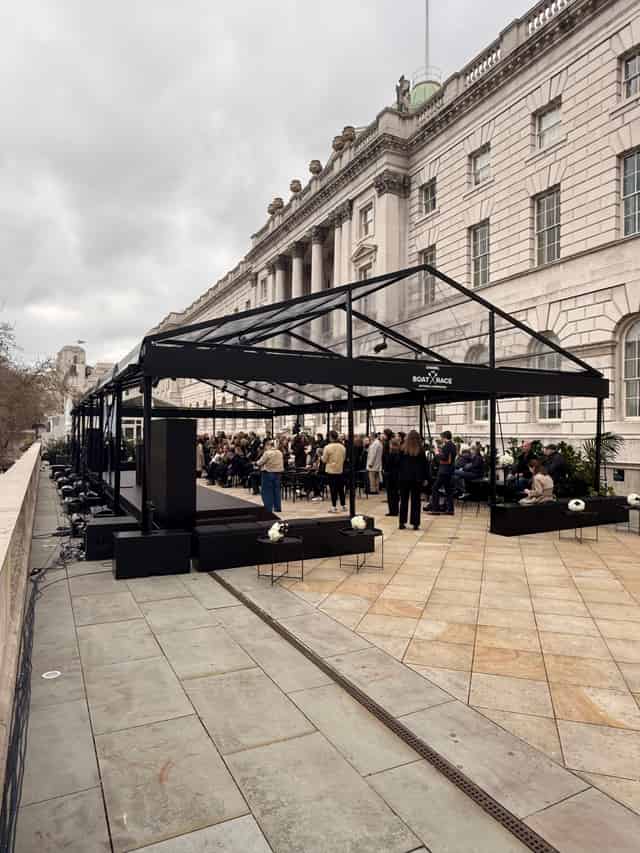 The River Terrace