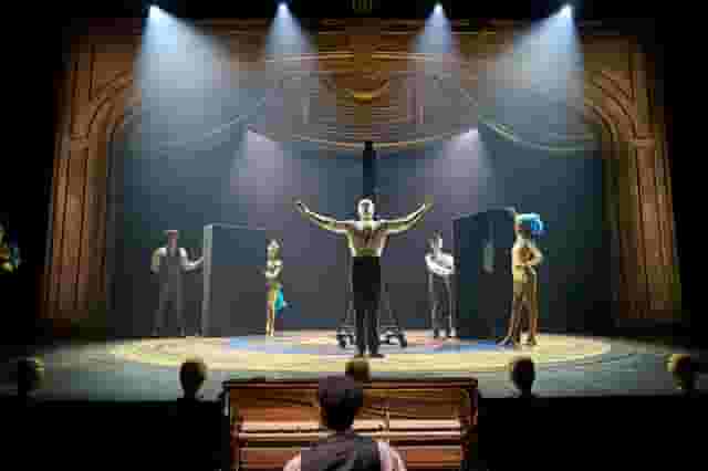 Royal Court Theatre