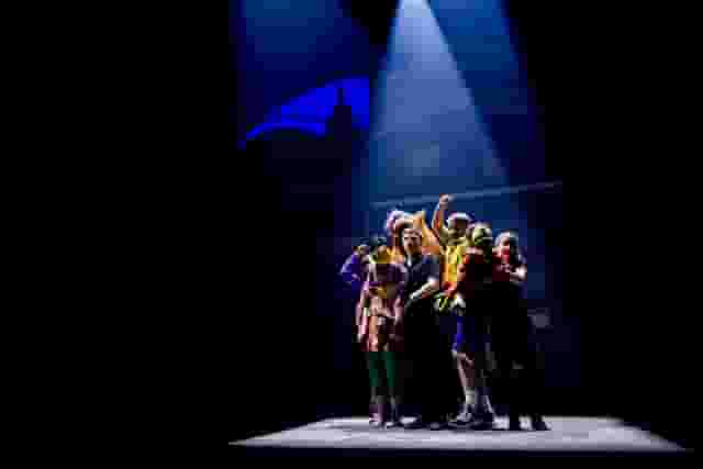 Royal Court Theatre