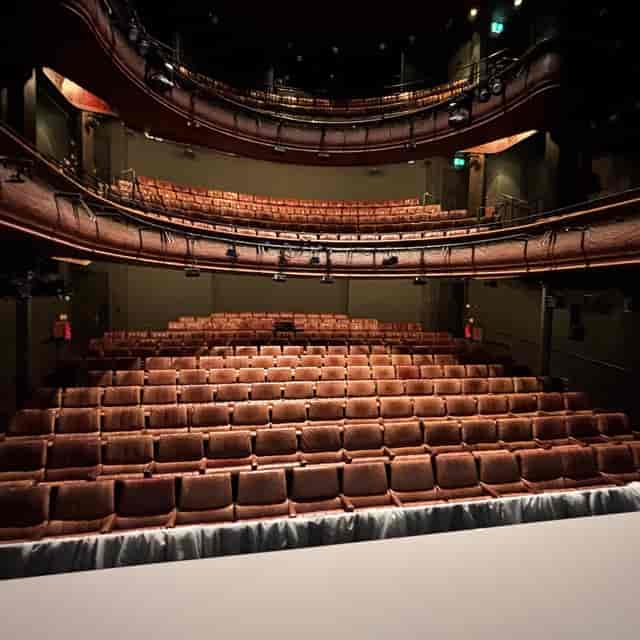 Royal Court Theatre - image 3