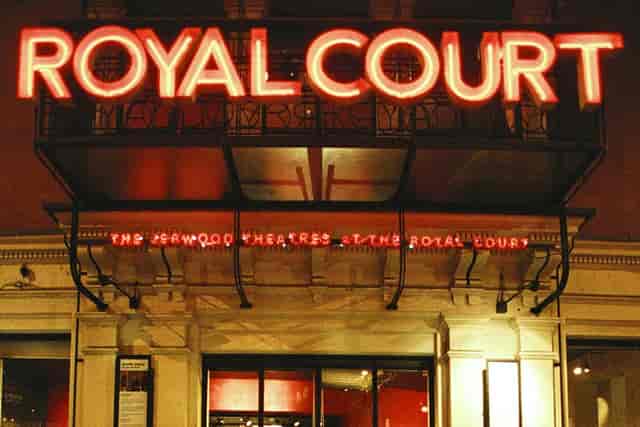 Royal Court Theatre - image 3