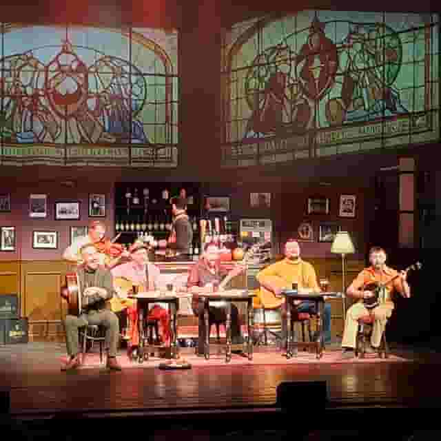 Winston Churchill Theatre