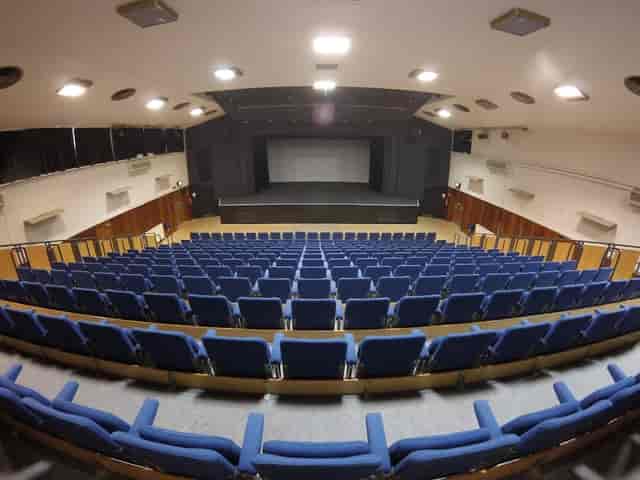 Winston Churchill Theatre - image 2