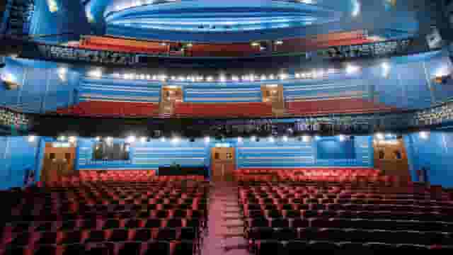 Cambridge Theatre