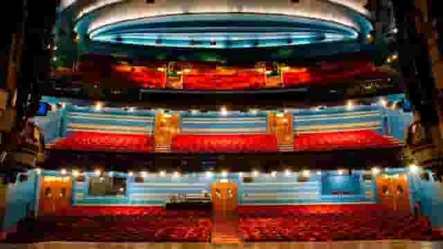 Cambridge Theatre