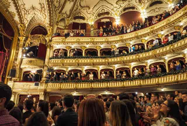 Cambridge Theatre - image 2