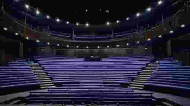Unicorn Theatre