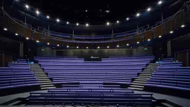 Unicorn Theatre - image 2
