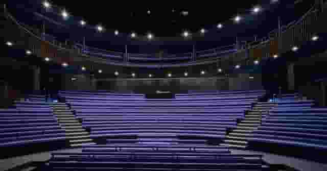 Unicorn Theatre